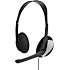 Hama PC-Office-Headset "NHS-P100" Stereo