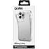 SBS iPhone 13 Pro cover - transparent