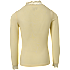 VRS børne bluse str. 98/104 - gul