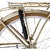 SCO Classic damecykler 28" - champagne