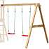 Jungle Gym 2-Swing Module 200