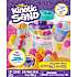 Kinetic sand smoothiemaskine
