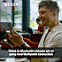 Sony WF-C510 trådløse in-ear høretelefoner - gul
