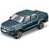 Burago Street Fire bil - flere varianter - assorteret
