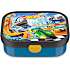 Mepal madkasse - Hot Wheels