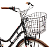 SCO Classic damecykel 26"- sort