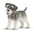 Schleich Dværgschnauzer