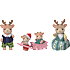 Sylvanian Families Familien Rensdyr