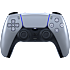 Sony Playstation 5 DualSense trådløs controller - Sterling Silver