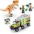 Max Bricks dinosauer eventyr - 303 dele