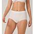 Sloggi dame 3-pak maxi str. 54 - hvid