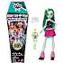 Monster High Buried Secrets dukke - flere varianter - assorteret