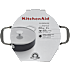KitchenAid sauterpande - 3,1 liter