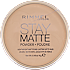 Pudder 006 Warm Beige
