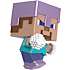 Minecraft Mini Mode Spawn Egg figur - flere varianter - assorteret