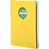Danpen notespen A5 mat finish - citat 6