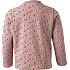 VRS baby bluse str. 62 - lilla