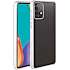 VIVANCO Samsung Galaxy A52/A52S cover - transparent