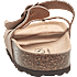 VRS dame slippers str. 36 - beige