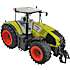 Claas fjernstyret Axion traktor