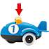 BRIO 30264 Push & Go Flyvemaskine