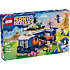 LEGO Sonic the Hedgehog Team Sonics kommandovogn 77006