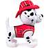 Paw Patrol bamse – flere varianter – assorteret