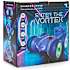 SHARPER IMAGE Fjernstyret bil- Flip stunt LED- VORTEX