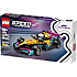 LEGO Speed Champions 77258 F1 ACADEMY LEGO racerbil