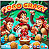 Coco crazy