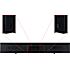 Samsung HW-C410 2.0 Soundbar