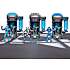 MrBeast lab action figs iconic panther