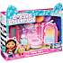 Gabbys Dukkehus Deluxe rum legesæt - flere varianter - assorteret