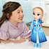 Frozen 2 Elsa eventyr-dukke 38 cm