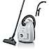 Bosch støvsuger med pose BGL38WH2 - hvid