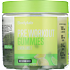 Pre workout-vingummier m. lemon- og limesmag