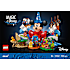 LEGO Ideas Disney magi gavesæt til voksne 21352