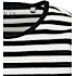 VRS børne T-shirt str. 122/128 - sort