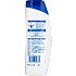Apple Fresh antiskælshampoo