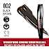 Bonding Serum mascara 002 Black Brown