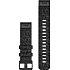 Garmin QuickFit 22 urrem - Sort