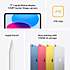 Apple iPad 11" Wi-Fi 128 GB (2025) - Silver