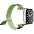Puro Sport Apple Watch 9 38-41 mm - grøn