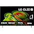 LG 48" OLED 4K AI TV OLED48B6E 2026