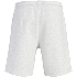 JJ REBEL herre sweatshorts str. XL - hvid