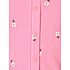 VRS børne sweatcardigan og leggings str. 110/116 - pink