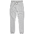 VRS teen sweatpants str. 152 - grå melange