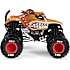 Monster Jam Truck Collector