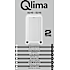 Qlima D210 10L affugter