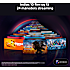 Sony 65" Bravia 3P UHD TV K65S39B (2025)